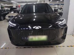 Chery Fengyun T9 120 Long Range Deluxe 5-Seater LFP - ფოტო 3