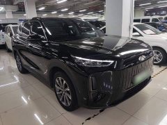 Chery Fengyun T9 120 Long Range Deluxe 5-Seater LFP - ფოტო 4
