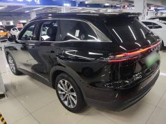 Chery Fengyun T9 120 Long Range Deluxe 5-Seater LFP - ფოტო 5