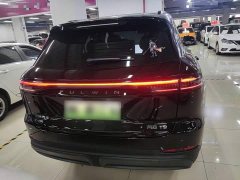 Chery Fengyun T9 120 Long Range Deluxe 5-Seater LFP - ფოტო 6