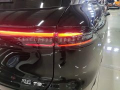 Chery Fengyun T9 120 Long Range Deluxe 5-Seater LFP - ფოტო 8