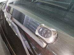 Chery Fengyun T9 120 Long Range Deluxe 5-Seater LFP - ფოტო 9