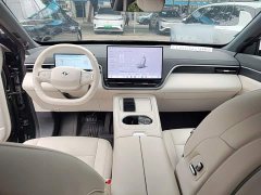 Dongfeng eπ 008 2026 Extended Range Home Edition (6-Seater) - ფოტო 10