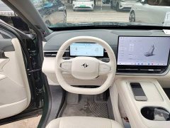 Dongfeng eπ 008 2026 Extended Range Home Edition (6-Seater) - ფოტო 11