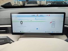 Dongfeng eπ 008 2026 Extended Range Home Edition (6-Seater) - ფოტო 12