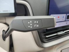 Dongfeng eπ 008 2026 Extended Range Home Edition (6-Seater) - ფოტო 14