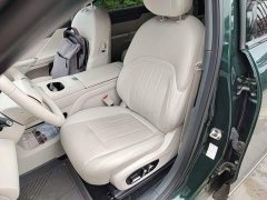 Dongfeng eπ 008 2026 Extended Range Home Edition (6-Seater) - ფოტო 15