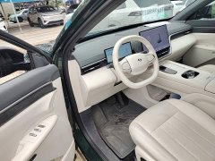 Dongfeng eπ 008 2026 Extended Range Home Edition (6-Seater) - ფოტო 16