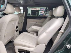 Dongfeng eπ 008 2026 Extended Range Home Edition (6-Seater) - ფოტო 17