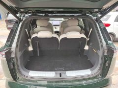 Dongfeng eπ 008 2026 Extended Range Home Edition (6-Seater) - ფოტო 19