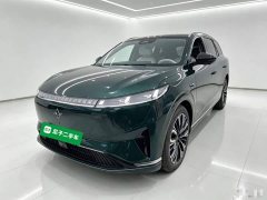 Dongfeng eπ 008 2026 Extended Range Home Edition (6-Seater) - ფოტო 2