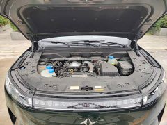 Dongfeng eπ 008 2026 Extended Range Home Edition (6-Seater) - ფოტო 20