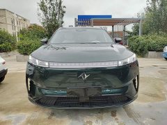 Dongfeng eπ 008 2026 Extended Range Home Edition (6-Seater) - ფოტო 3