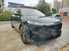 Dongfeng eπ 008 2026 Extended Range Home Edition (6-Seater) - ფოტო 4