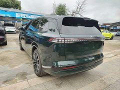 Dongfeng eπ 008 2026 Extended Range Home Edition (6-Seater) - ფოტო 5