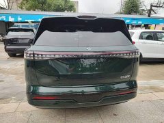 Dongfeng eπ 008 2026 Extended Range Home Edition (6-Seater) - ფოტო 6