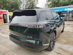 Dongfeng eπ 008 2026 Extended Range Home Edition (6-Seater) - ფოტო 7