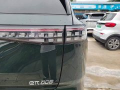Dongfeng eπ 008 2026 Extended Range Home Edition (6-Seater) - ფოტო 8