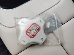 Dongfeng eπ 008 2026 Extended Range Home Edition (6-Seater) - ფოტო 9