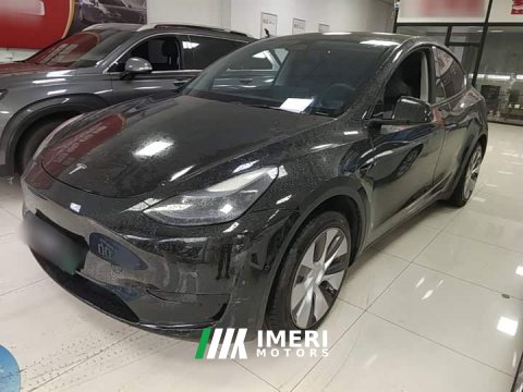 2023 Tesla Model Y 2022 Facelift Rear-Wheel Drive - ავტომობილი ჩინეთიდან
