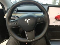 Tesla Model Y 2022 Facelift Rear-Wheel Drive - ფოტო 11