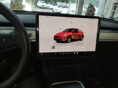 Tesla Model Y 2022 Facelift Rear-Wheel Drive - ფოტო 13