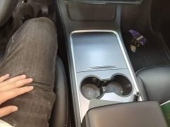 Tesla Model Y 2022 Facelift Rear-Wheel Drive - ფოტო 14