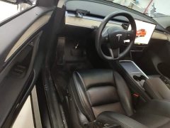 Tesla Model Y 2022 Facelift Rear-Wheel Drive - ფოტო 16