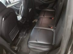 Tesla Model Y 2022 Facelift Rear-Wheel Drive - ფოტო 17