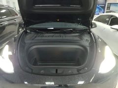 Tesla Model Y 2022 Facelift Rear-Wheel Drive - ფოტო 20