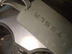 Tesla Model Y 2022 Facelift Rear-Wheel Drive - ფოტო 9