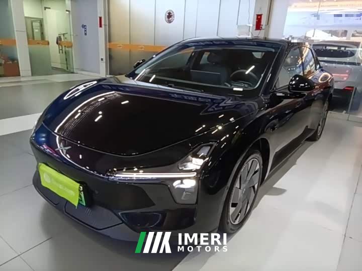 XPeng MONA M03 2025 502 Long Range Max - ავტომობილი ჩინეთიდან
