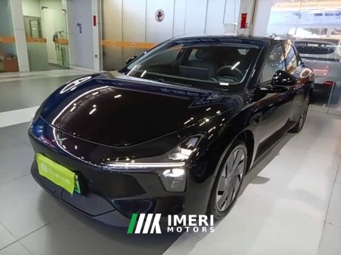 2026 XPeng MONA M03 2025 502 Long Range Max - ავტომობილი ჩინეთიდან