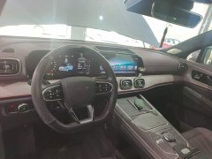 Chery Tiggo 9 2.0T DCT FWD Luxury 5-Seater - ფოტო 10