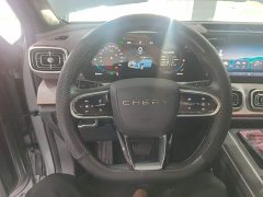 Chery Tiggo 9 2.0T DCT FWD Luxury 5-Seater - ფოტო 11