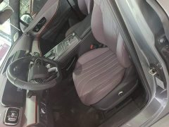 Chery Tiggo 9 2.0T DCT FWD Luxury 5-Seater - ფოტო 15