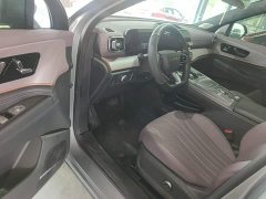 Chery Tiggo 9 2.0T DCT FWD Luxury 5-Seater - ფოტო 16