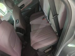 Chery Tiggo 9 2.0T DCT FWD Luxury 5-Seater - ფოტო 17