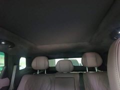 Chery Tiggo 9 2.0T DCT FWD Luxury 5-Seater - ფოტო 18