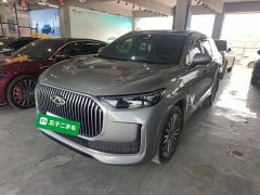 Chery Tiggo 9 2.0T DCT FWD Luxury 5-Seater - ფოტო 2