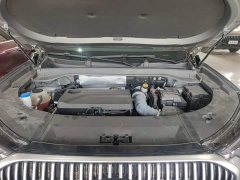 Chery Tiggo 9 2.0T DCT FWD Luxury 5-Seater - ფოტო 20