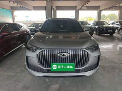 Chery Tiggo 9 2.0T DCT FWD Luxury 5-Seater - ფოტო 3