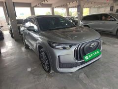 Chery Tiggo 9 2.0T DCT FWD Luxury 5-Seater - ფოტო 4