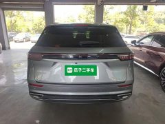 Chery Tiggo 9 2.0T DCT FWD Luxury 5-Seater - ფოტო 6