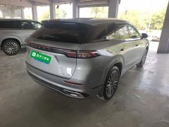 Chery Tiggo 9 2.0T DCT FWD Luxury 5-Seater - ფოტო 7