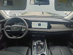 Changan X7 PLUS Edition 1.5TPremium Version - ფოტო 10