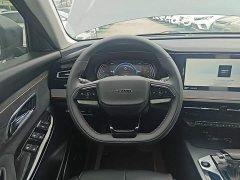 Changan X7 PLUS Edition 1.5TPremium Version - ფოტო 11