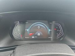 Changan X7 PLUS Edition 1.5TPremium Version - ფოტო 12