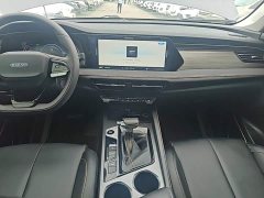 Changan X7 PLUS Edition 1.5TPremium Version - ფოტო 14