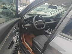 Changan X7 PLUS Edition 1.5TPremium Version - ფოტო 16
